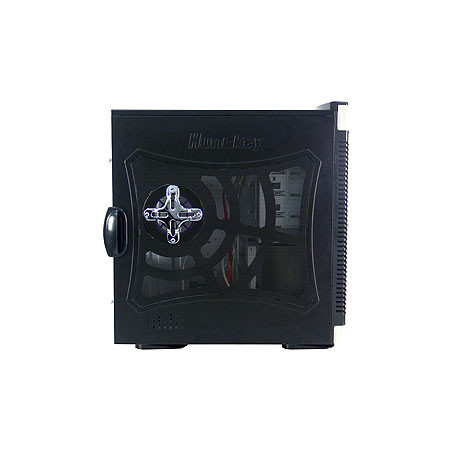 Huntkey H201 Aeolus Case (No PSU)