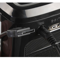 Huntkey H403 Case with Front eSATA & Power (No PSU)