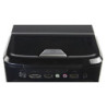 Huntkey H403 Case with Front eSATA & Power (No PSU)