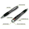 5-in-1 2D Laser Image Capture Pen 