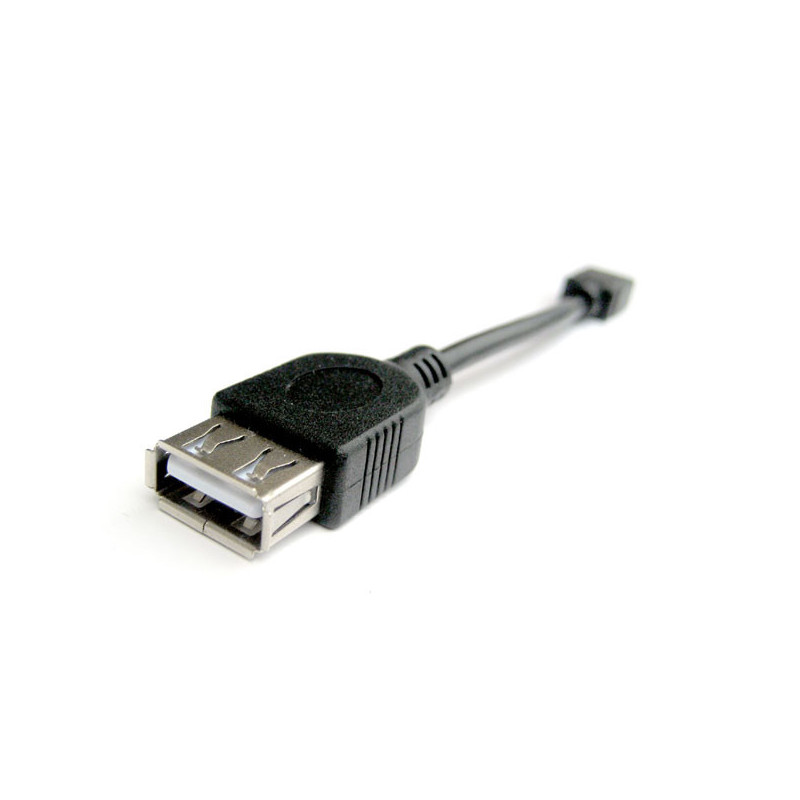 Micro USB OTG Host Cable Adapter for Smart phone ,Tablet