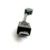 Micro USB OTG Host Cable Adapter for Smart phone ,Tablet