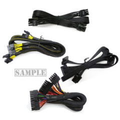Seasonic Modular cable for all models of Seasonic Power Supply (Single Pack)