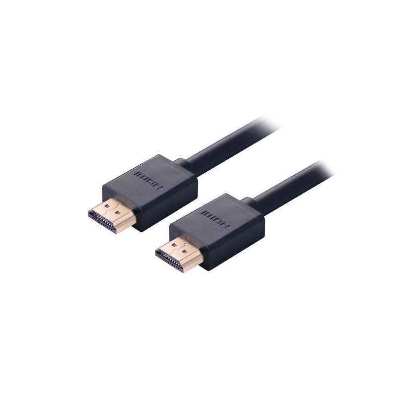 UGREEN High speed HDMI cable with Ethernet full copper 5M (10109)