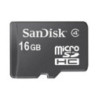 SanDisk microSD SDQ 16GB 
