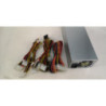 SeaSonic 600W Active PFC F0 2U PSU (SS-600H2U)