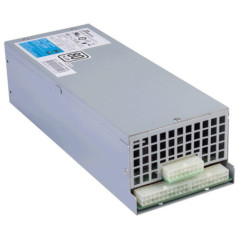 SeaSonic 600W Active PFC F0 2U PSU (SS-600H2U)