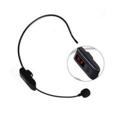 Digitalk FM Wireless Headset FOR EI-F37B/WM