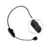 Digitalk FM Wireless Headset FOR EI-F37B/WM