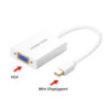 UGREEN Mini Display Port to VGA+Audio Converter cable (10437)