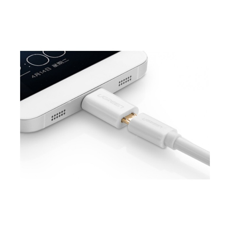 UGREEN USB 3.1 Type-C to Micro USB Adapter (30154)