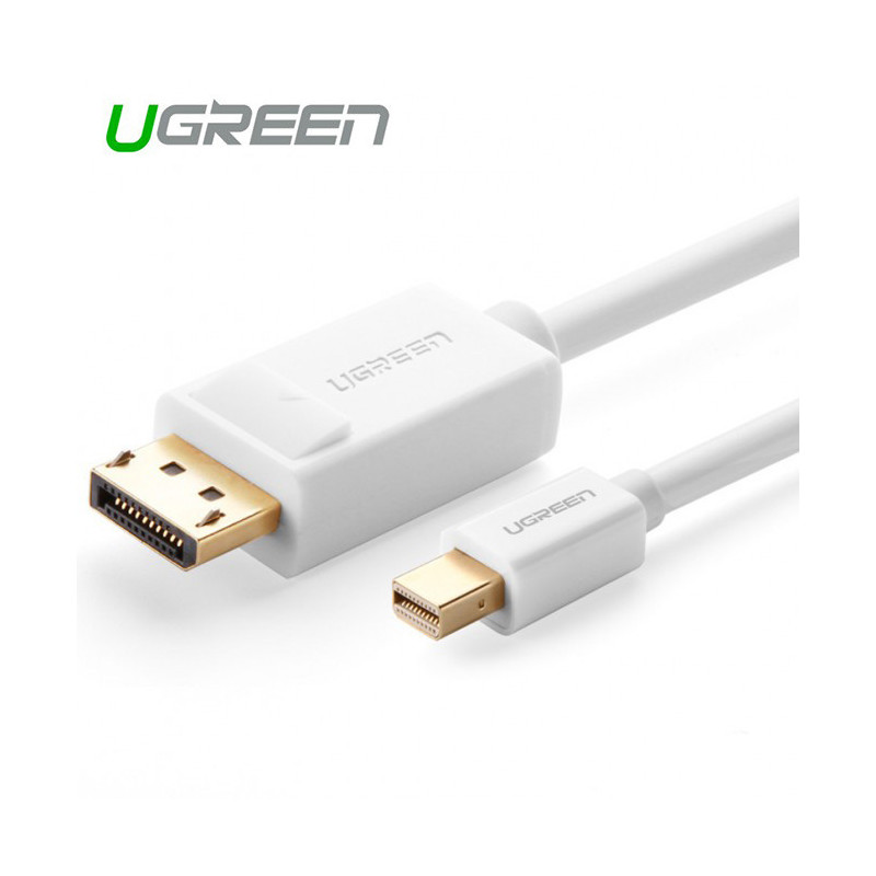 UGREEN Mini DP to DP cable 1.5M (10476)