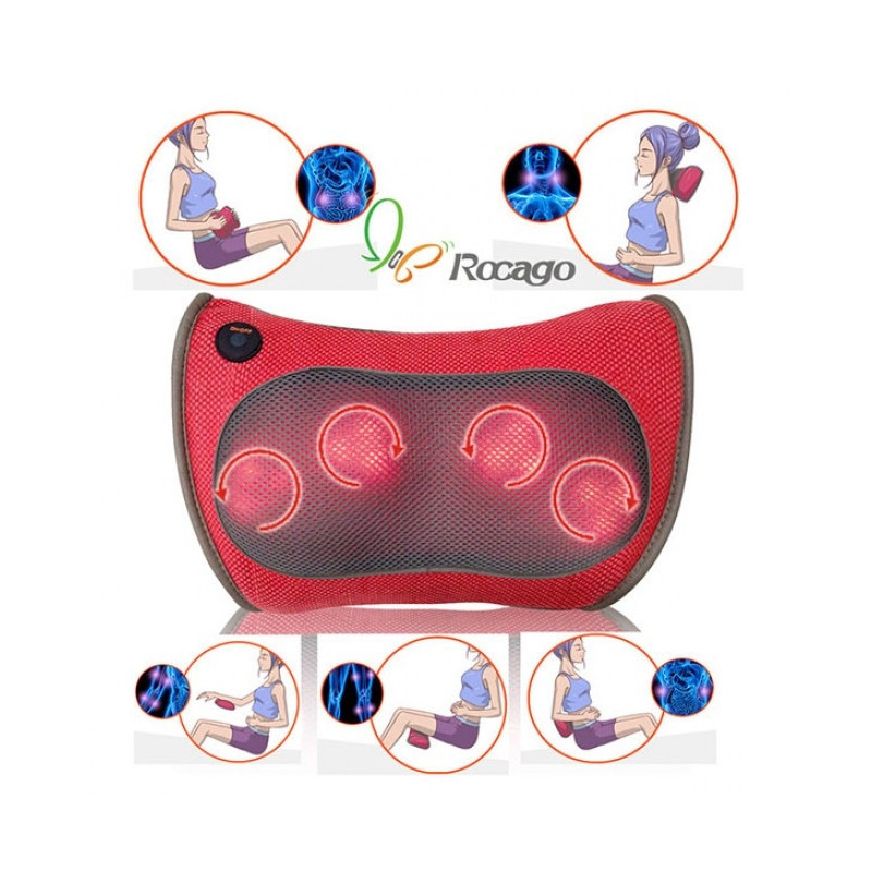 Rocago Massage Pillow