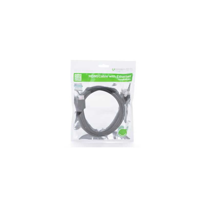 UGREEN 1.4V full copper 19+1 HDMI cable 1M (10106)