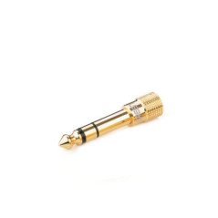 UGREEN 6.5mm Male to 3.5mm Female Adapter (20503)
