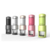 STARESSO Coffee Maker Red Dot Award Winner Portable Espresso Cappuccino Quick Cold Brew Manual Coffee Maker Machines All in One 