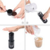 STARESSO Coffee Maker Red Dot Award Winner Portable Espresso Cappuccino Quick Cold Brew Manual Coffee Maker Machines All in One 