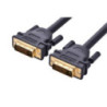 UGREEN DVI Male to Male Cable 2M (11604)