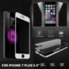 IPHONE 7 PLUS TEMPER GLASS SCREEN PROTECTOR 5.5"