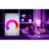 MV SMART BULB 9W B22 TWIN PACK  (apple app only )