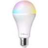 MV SMART BULB 9W E27 TWIN PACK  (apple app only )