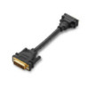 UGREEN DVI 24+5 Male to VGA Female (30499)