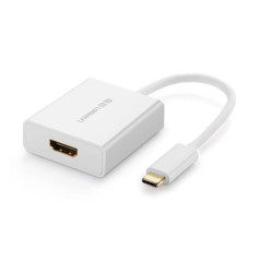 Ugreen USB-C to HDMI Adapter  (40273)