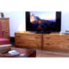 Allocacoc Powercube Extended Remote 4-Outlets + Remote control button