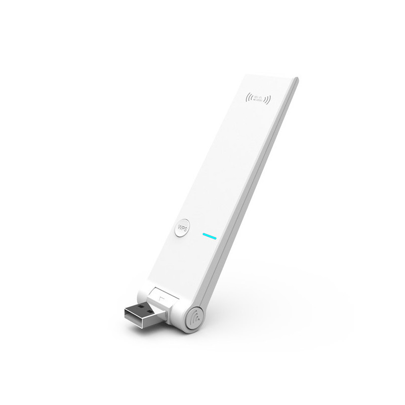 WINSTAR WIRELESS AC1300M DUAL BAND USB 3.0 ADAPTER
