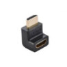 UGreen HDMI female to female adapter (90 Degree Up)