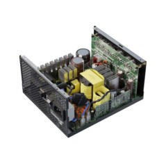 SeaSonic 650W PRIME PX-650 Platinum PSU (SSR-650PD2) (OneSeasonic)
