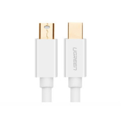 UGREEN Mini DP Male to Male Cable 2M (10429)