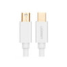 UGREEN Mini DP Male to Male Cable 2M (10429)
