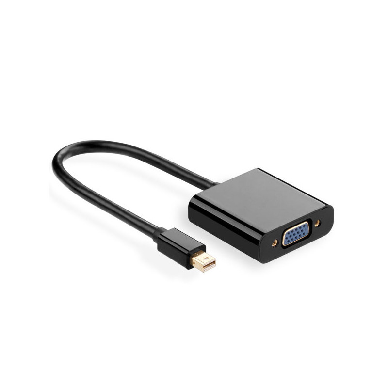 UGREEN Mini DP Port to VGA Converter (10459)