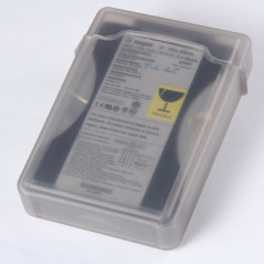 GNR ENC 3.5-SATA-HDD-ACCSIM35PRO