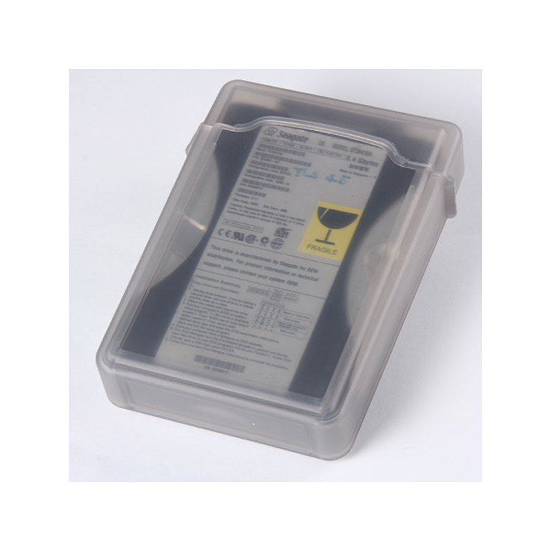 GNR ENC 3.5-SATA-HDD-ACCSIM35PRO
