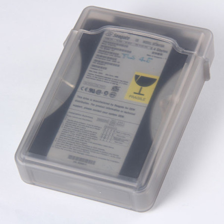 GNR ENC 3.5-SATA-HDD-ACCSIM35PRO