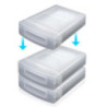 GNR ENC 3.5-SATA-HDD-ACCSIM35PRO