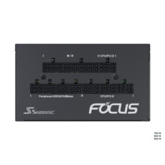 SeaSonic 750W FOCUS PX-750 Platinum PSU (SSR-750PX) (OneSeasonic)