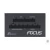 SeaSonic 750W FOCUS PX-750 Platinum PSU (SSR-750PX) (OneSeasonic)