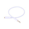 UGREEN 3.5MM male to female extensioin cable 1M (10747)