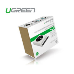 UGREEN Multifunction USB Charging Station with OTG &amp; USB Hub (20352)