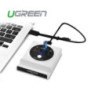 UGREEN Multifunction USB Charging Station with OTG &amp; USB Hub (20352)