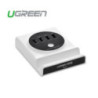 UGREEN Multifunction USB Charging Station with OTG &amp; USB Hub (20352)