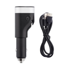 Emergency 6-in-1 Car Safety Charger