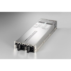 Zippy Micro Redundant power 220W (AC/DC,1U)  R1U2-5220V4H