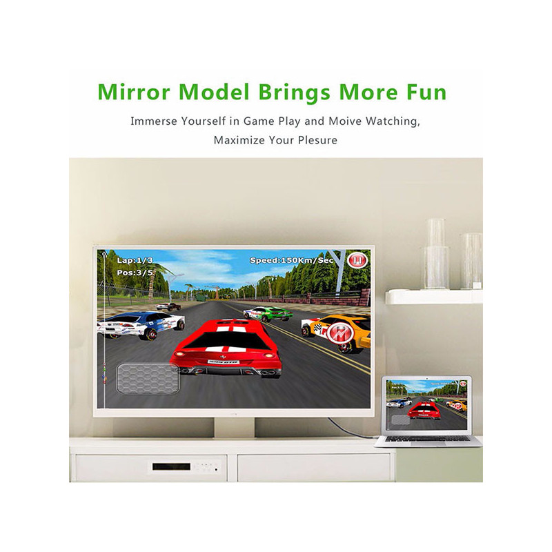 UGREEN Mini DP to DVI cable 3M (10425)