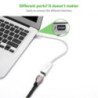 UGREEN Mini DP to HDMI Female converter cable 18CM (10460)