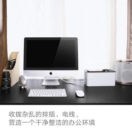 UGREEN Universal Cable Management box Size S (30397)