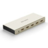 UGREEN HDMI 5 x 1 Switch  Zinc Alloy 40279